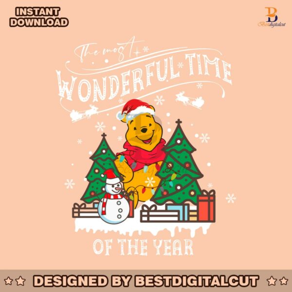 pooh-bear-wonderful-time-of-the-year-svg
