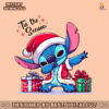 tis-the-season-stitch-santa-hat-png