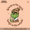 boujee-leopard-grinchy-on-the-inside-svg