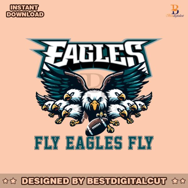 philadelphia-football-fly-eagles-fly-svg