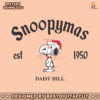 snoopymas-daisy-hill-est-1950-svg-graphic-design-file