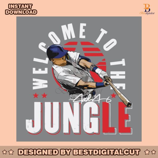 josh-jung-texas-welcome-to-the-jungle-svg-download