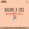 funny-building-a-little-snowman-svg