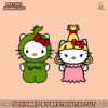 grinch-cindylou-christmas-hello-kitty-svg