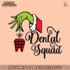christmas-dental-squad-grinch-hand-svg