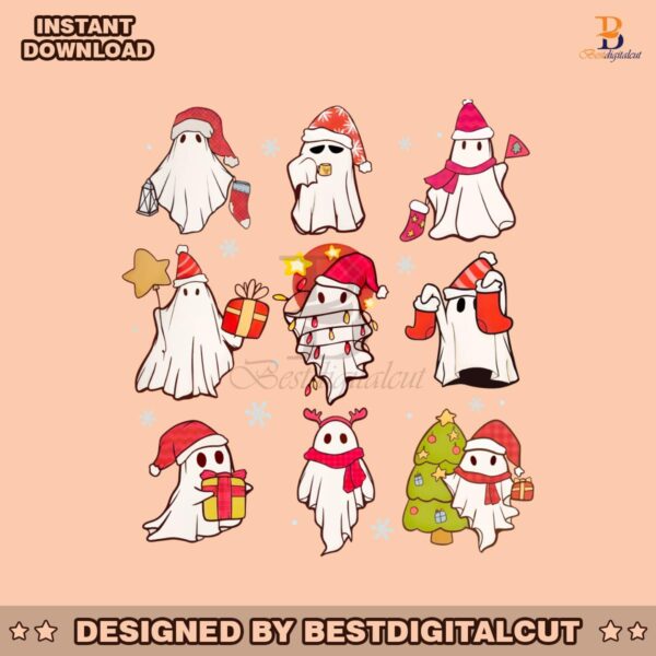 christmas-ghost-with-santa-hat-png-sublimation-file