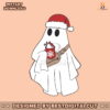 ghost-christmas-cute-little-ghost-coffee-stanley-belt-bag-svg