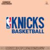 ny-knicks-basketball-nba-svg