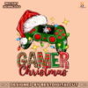 gamer-christmas-game-controller-png