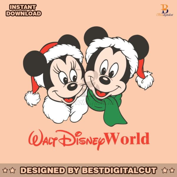 retro-walt-disney-world-christmas-svg-graphic-design-file