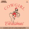 vintage-cowgirl-christmas-santa-hat-svg-for-cricut-files