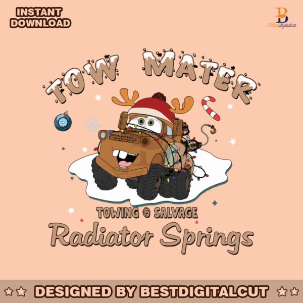 disney-cars-tow-mater-radiator-springs-christmas-svg-file