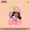 custom-pink-christmas-mama-grinch-png