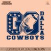 go-dallas-cowboys-football-nfl-svg