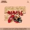retro-49ers-sf-niners-football-helmet-svg