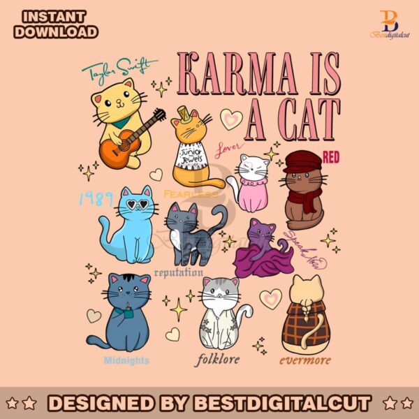 karma-is-a-cat-the-era-cat-taylor-swift-album-png