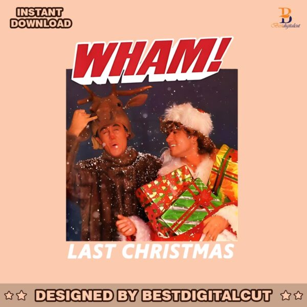 vintage-wham-last-christmas-png