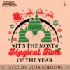 its-the-most-magical-time-of-the-year-disney-castle-svg
