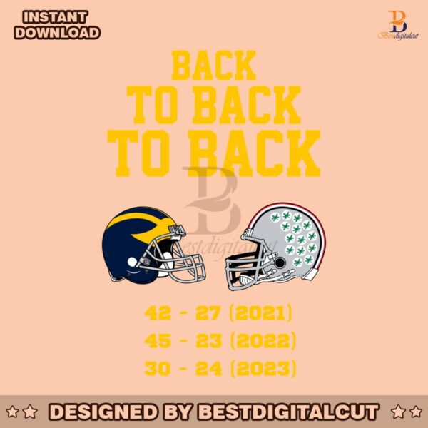 michigan-wolverines-football-back-to-back-svg