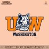 university-of-washington-huskies-football-svg