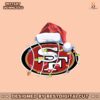 49ers-with-santa-hat-and-christmas-light-svg