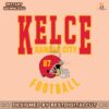 travis-kelce-kansas-city-football-svg-digital-download
