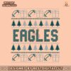 philadelphia-eagles-football-christmas-svg