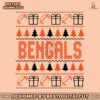 retro-bengals-football-christmas-svg
