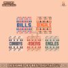 football-christmas-nfl-team-svg-bundle