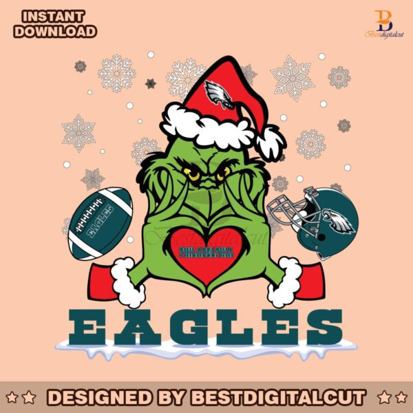 grinch-loves-eagles-football-helmet-svg