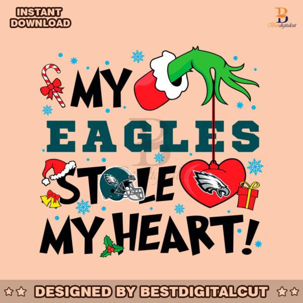 grinch-hand-my-eagles-stole-my-heart-svg