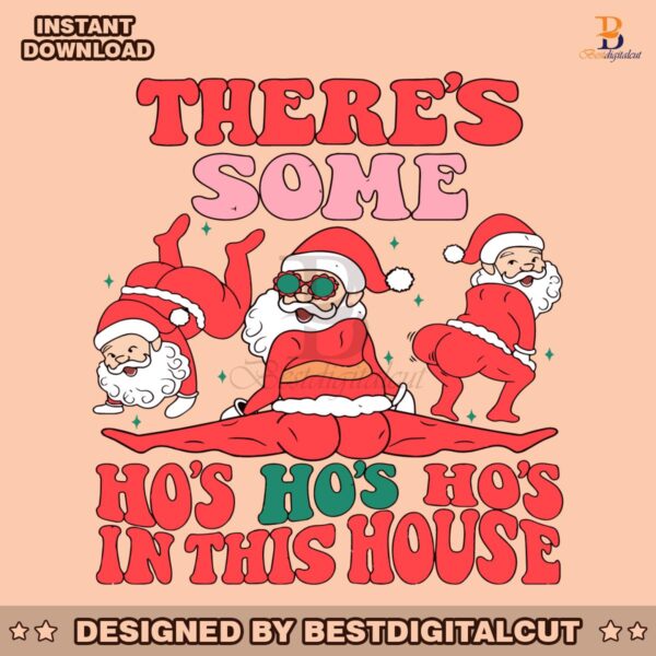 santa-theres-some-hos-in-this-house-svg-for-cricut-files