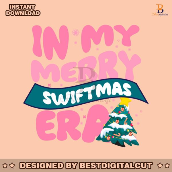 in-my-merry-swiftmas-era-retro-christmas-tree-svg-file