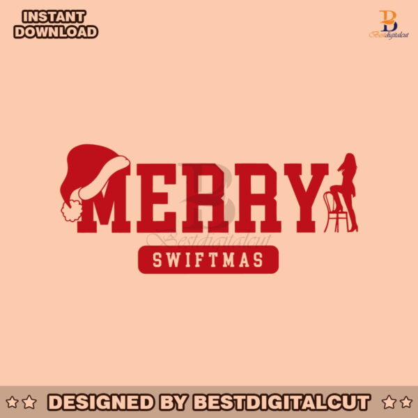 vintage-merry-swiftmas-taylor-swift-svg-file-for-cricut