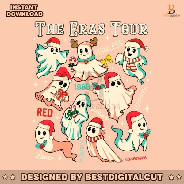 the-eras-tour-cute-santa-ghost-svg-digital-cricut-file