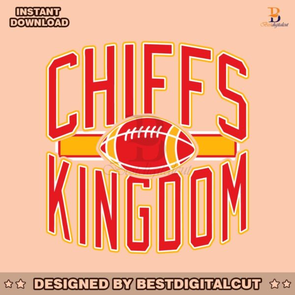 retro-nfl-chiefs-kingdom-football-svg