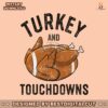 turkey-and-touchdowns-football-lover-svg-cutting-file