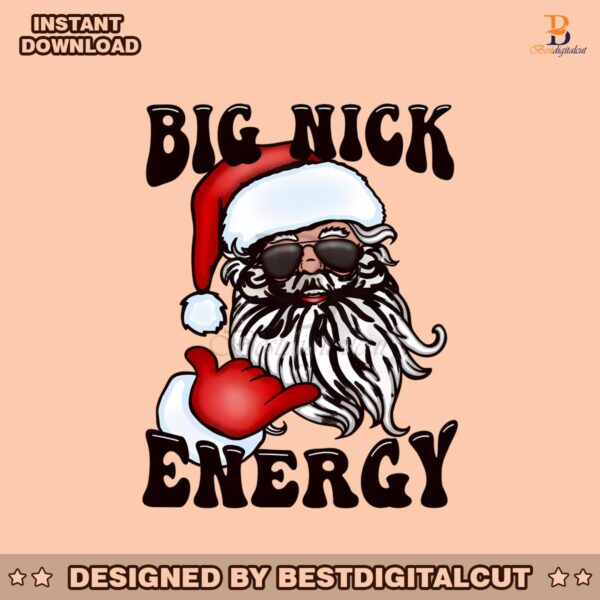 big-nick-energy-cute-santa-christmas-png-download