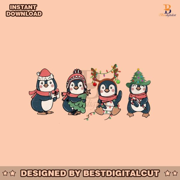 cute-penguin-merry-christmas-png-sublimation-download