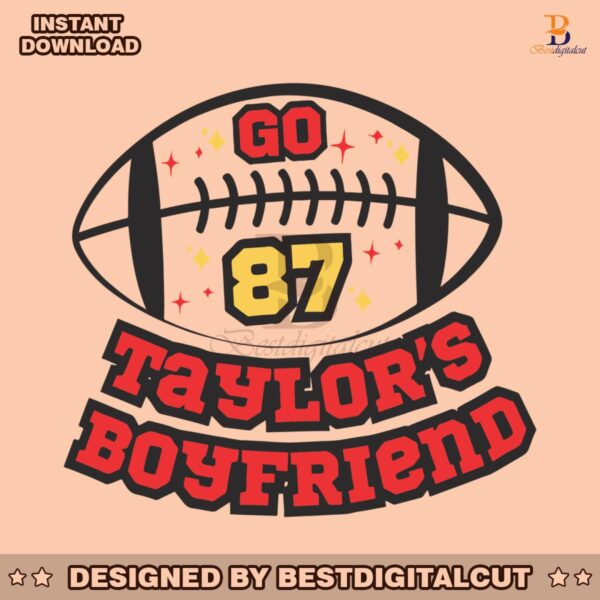 go-87-taylors-boyfriend-football-svg