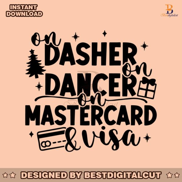 on-dasher-on-dancer-on-mastercard-svg