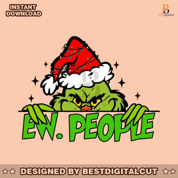 ew-people-whoville-christmas-lights-svg