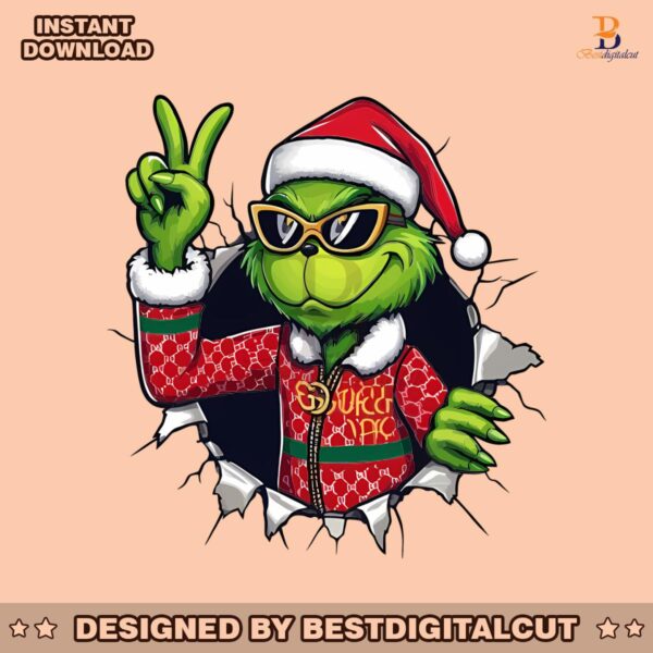 funny-christmas-grinch-santa-hat-png