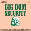 big-dom-security-eagles-philadelphia-football-svg