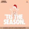 tis-the-season-dallas-cowboys-xmas-svg