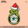 funny-grinch-green-bay-packers-circle-logo-svg