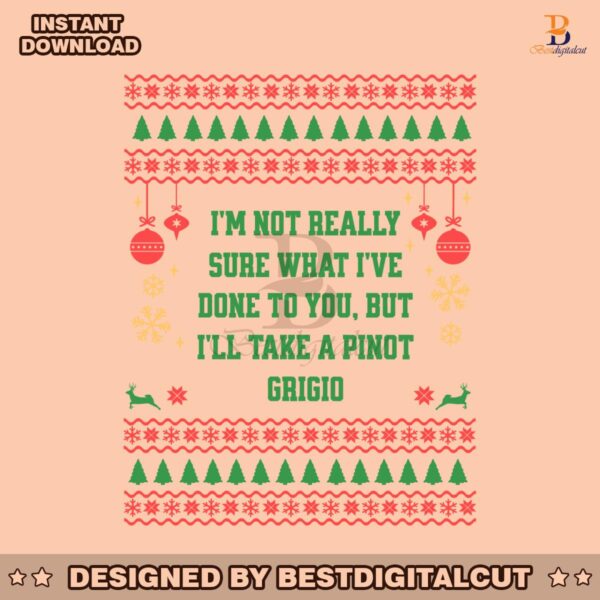 vanderpump-rules-christmas-im-not-really-sure-svg-file