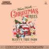 farm-fresh-christmas-tree-bluey-tree-farm-png-file