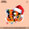 bengals-with-santa-hat-and-christmas-light-png
