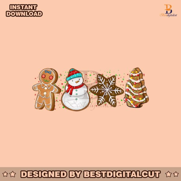 christmas-gingerbread-cookie-png